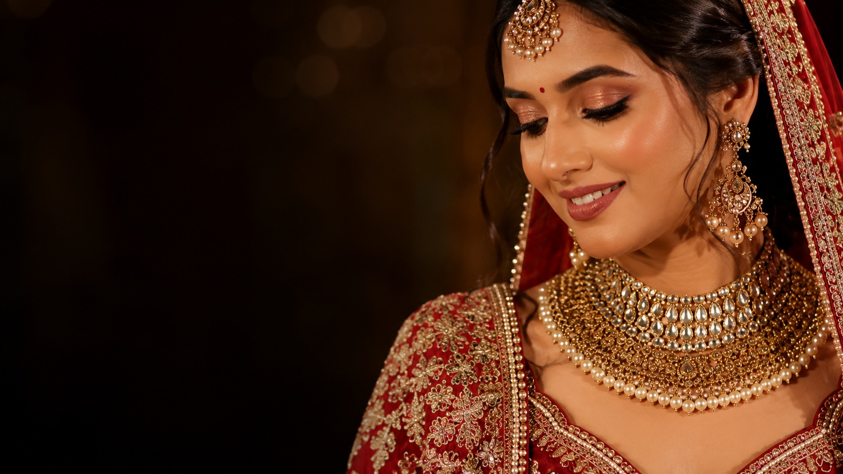 The Gold Collection at Varun Jewellers